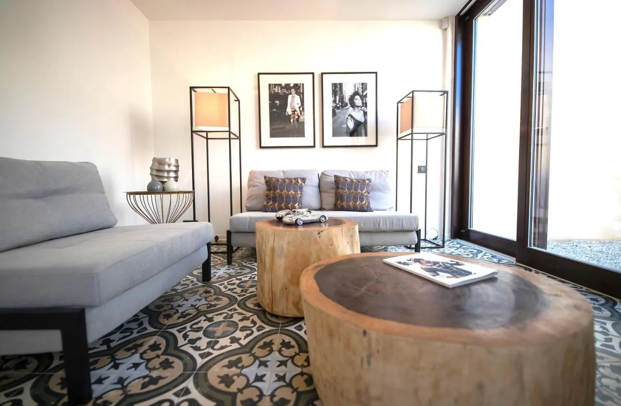 Maison Danube Saint-Tropez