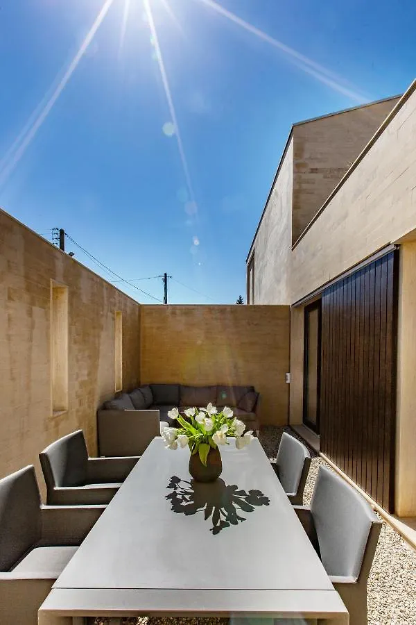 Maison Danube Saint-Tropez Appartement