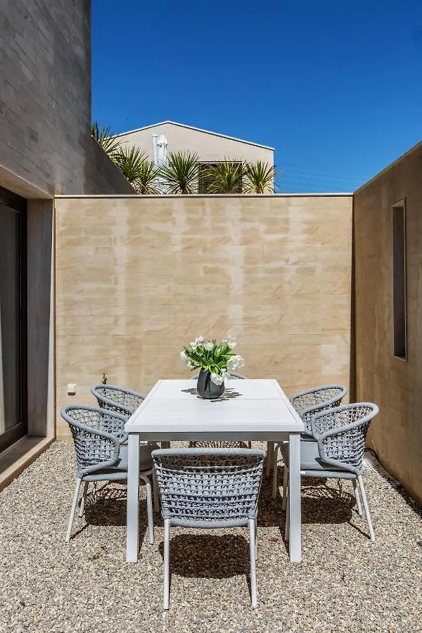 Appartement Maison Danube Saint-Tropez Frankrijk