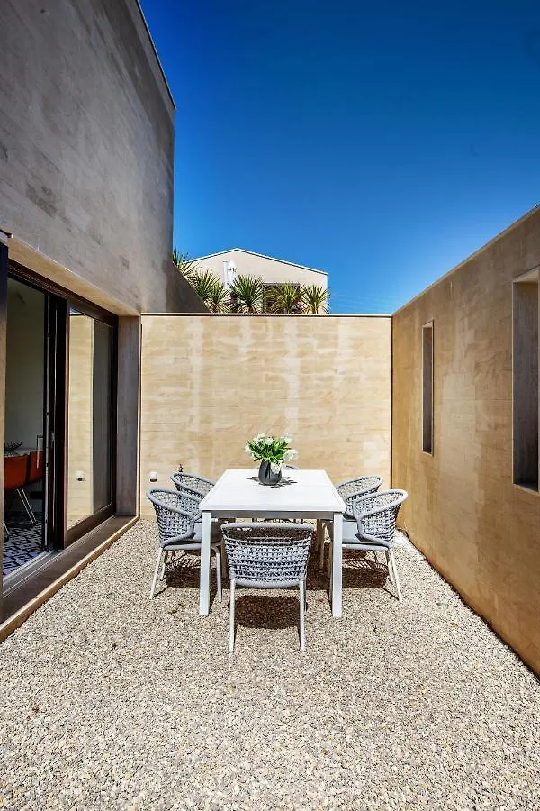 Appartement Maison Danube Saint-Tropez